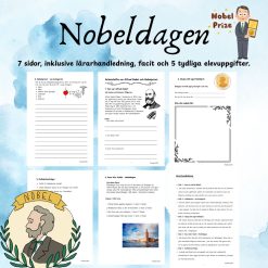 Nobeldagen