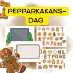 Pepparkakans dag - bild 2