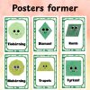 Posters former