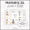 Pratkarta jul