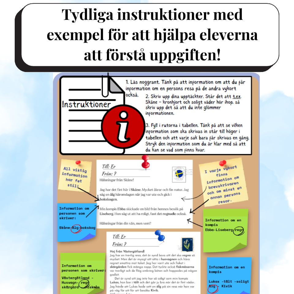 Landskapsdetektiverna: Halland, Södermanland, Västmanland, Ångermanland