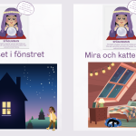 Läsfixarna med arbetsmaterial - bild 4