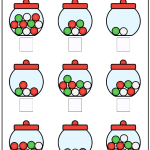 Julhäfte åk 1-3 - bild 2