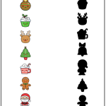 Julhäfte åk 1-3 - bild 7