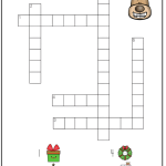 Julhäfte åk 1-3 - bild 3