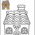 Julhäfte åk 1-3 - bild 8