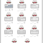 Julhäfte åk 1-3 - bild 4