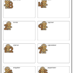 Julhäfte åk 1-3 - bild 11