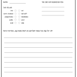 Julhäfte åk 1-3 - bild 5