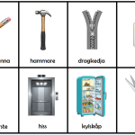 Uppfinningar – beskrivningsövning - bild 2