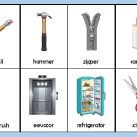 Uppfinningar – beskrivningsövning - bild 3