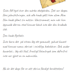 Digital julkalender åk 1-3 - bild 2