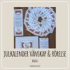 Julkalender vänskap & rörelse