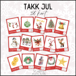 TAKK jul - bild 1