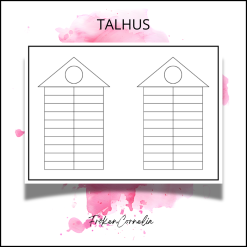 Talhus