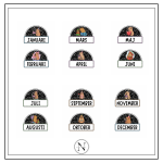 Våra födelsedagar - bild 3