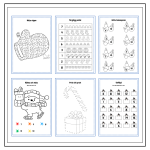 Vinterhäfte - bild 2