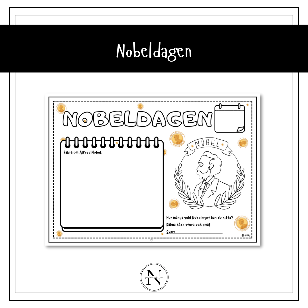 Nobeldagen