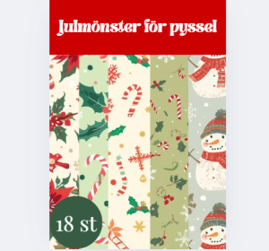 Julmönster