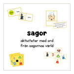 Sagor - bild 1