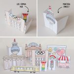 Min stad- Berlin - bild 2