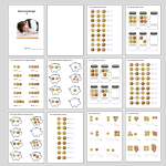 Räkna med pengar 4 - bild 1