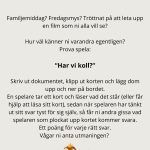 Har vi koll? - bild 1