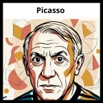 GOTD – Pablo Picasso - bild 1