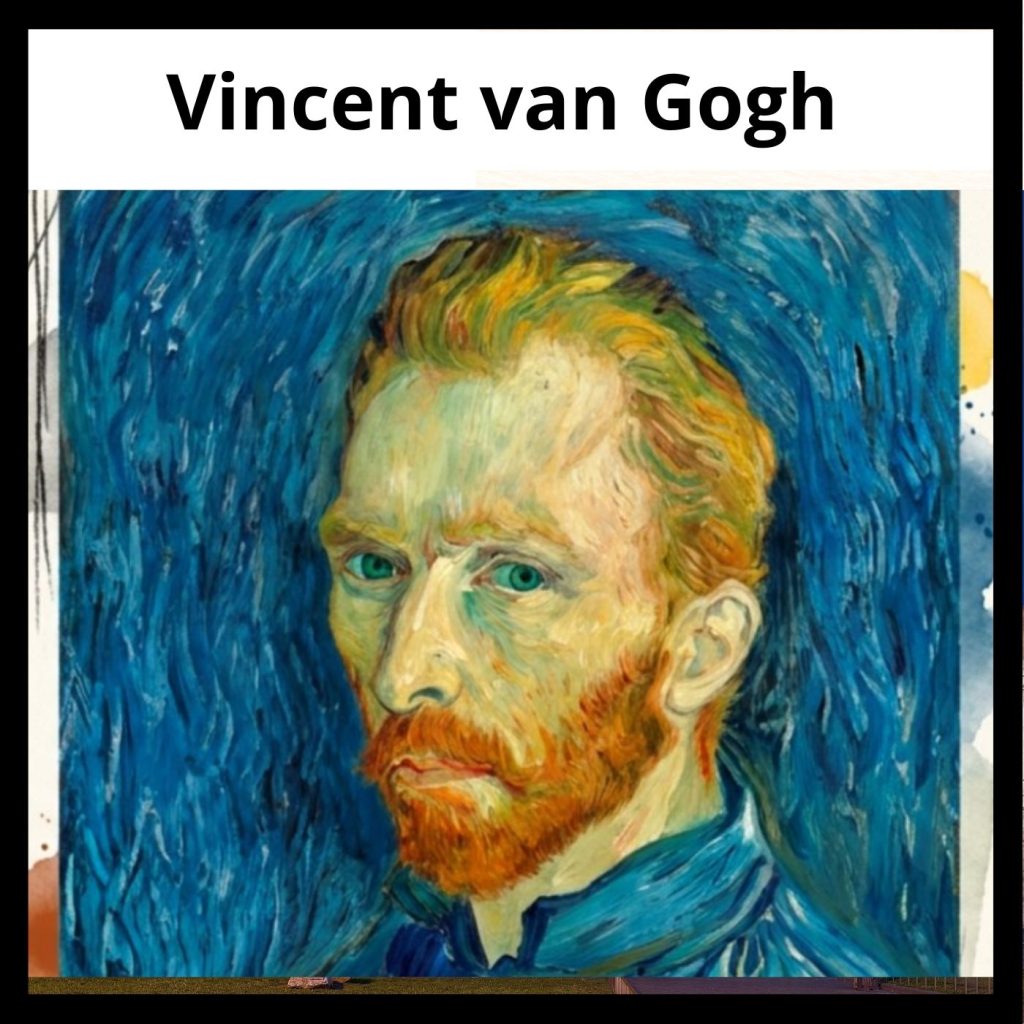 GOTD – Vincent van Gogh