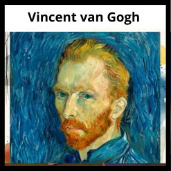 GOTD - Vincent van Gogh