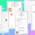 PAKET – När jag är klar-häfte - bild 2