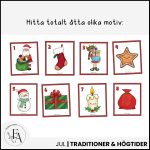 Tomtens Skattjakt - bild 4