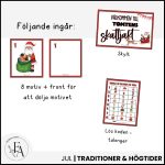 Tomtens Skattjakt - bild 6