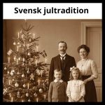GOTD – Svensk jultradition - bild 1