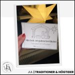 Från advent till trettondagen – tidslinje och minibok om julberättelsen - bild 4