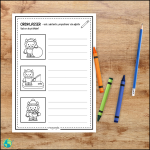 Ordklasser – Yeti - bild 2