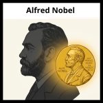 GOTD – Alfred Nobel - bild 1