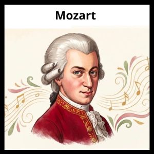 GODT - Mozart