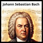 GOTD – Johann Sebastian Bach - bild 1