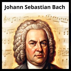 GOTD - Johann Sebastian Bach