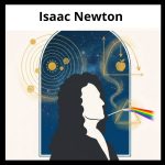 GOTD – Isaac Newton - bild 1