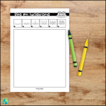 Lucia – Rita efter instruktion - bild 2