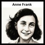 Anne Frank - bild 1