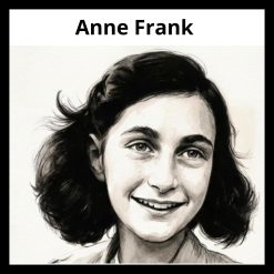 Anne Frank