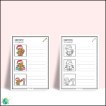 Substantiv – Pepparkaka - bild 3