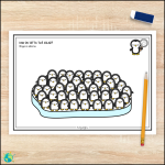 Pingviner – Kan du hitta? - bild 2