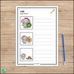 Verb – Julelefant - bild 3