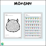 Aktivitetspaket – Yeti - bild 5