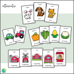 Bondgården – Spel - bild 3