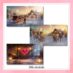 Escape room – Den försvunna tomtesäcken - bild 3